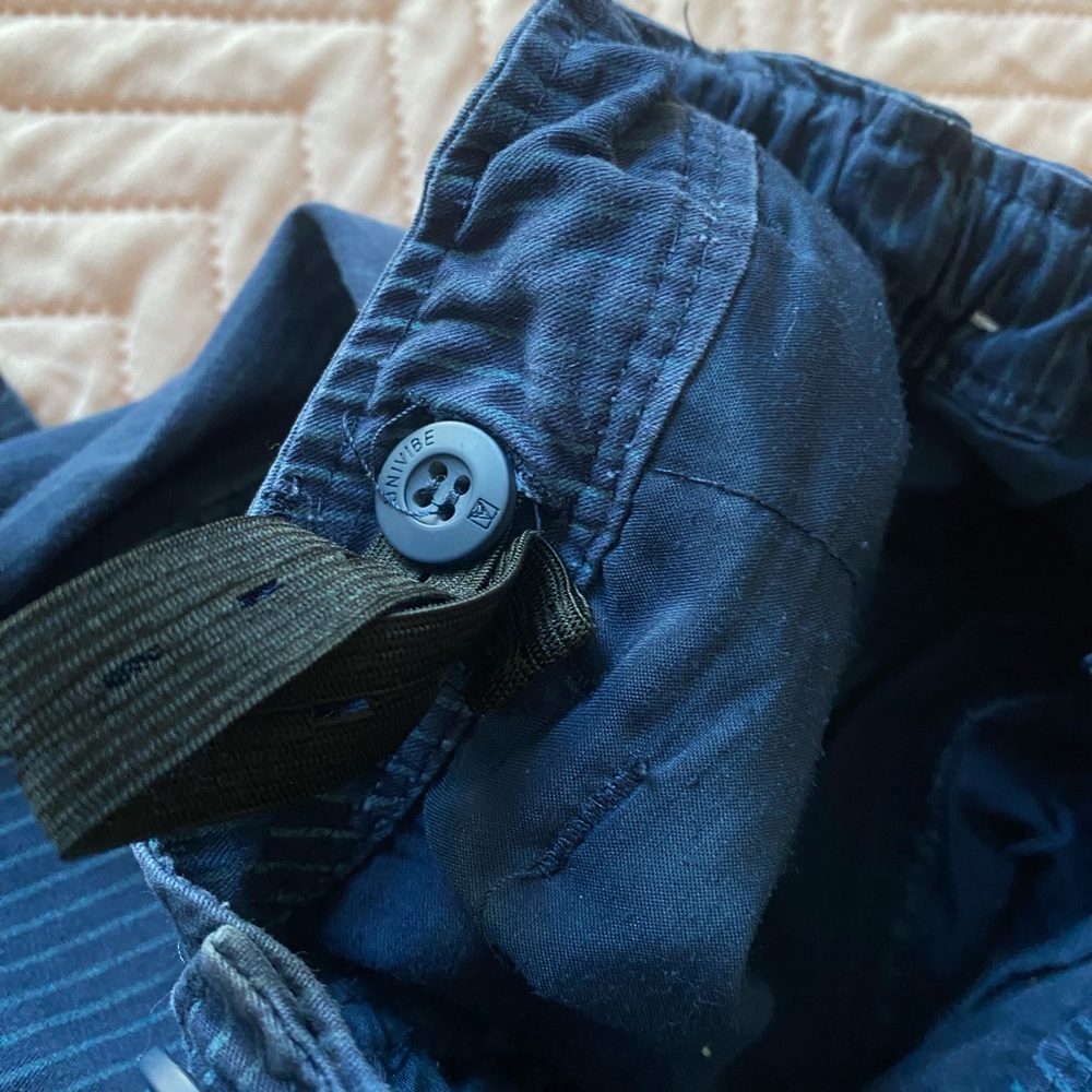 Shorts - Picture 2 of 3